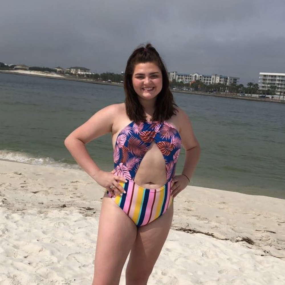 Swimsuit
